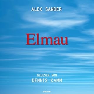 Elmau cover art