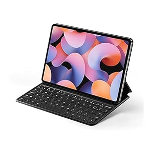 シャオミ(Xiaomi) Pad 6 専用 キーボード ケース キーボード付き カバー 収納可能 マグネット式 一体型デザイン" 