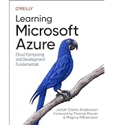 Learning Microsoft Azure: Cloud Computing and Development Fundamentals