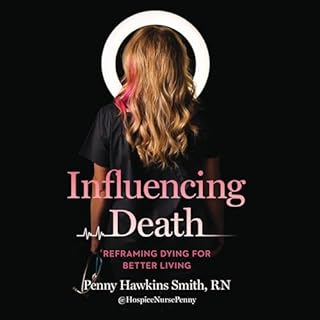 Influencing Death cover art