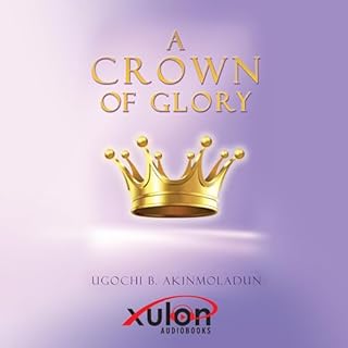 A Crown of Glory cover art