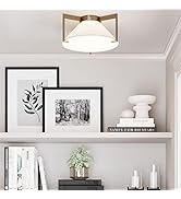 Modern Light Fixture