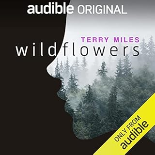 『Wildflowers』のカバーアート