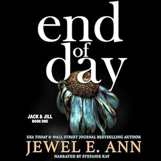 End of Day Audiobook By Jewel E. Ann cover art