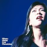 HIKARU UTADA LIVE CHRONICLES In Budokan 2004 qJ5