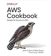 AWS Cookbook: Recipes for Success on AWS