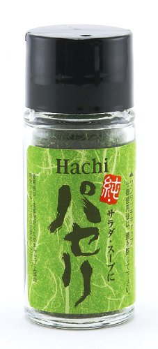 ハチ食品 純・パセリ6g×10本