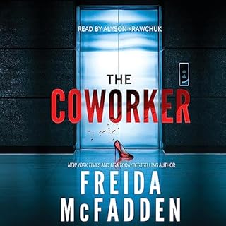 『The Coworker』のカバーアート