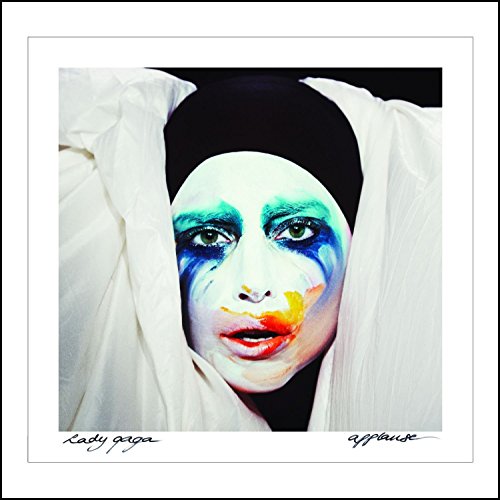 APPLAUSE cover art