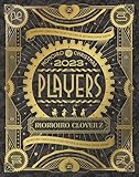 NX}X2023 PLAYERS LIVE Blu-ray