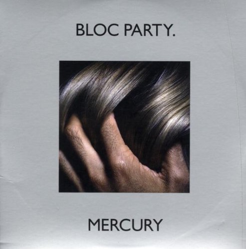 MERCURY cover art