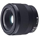 SONY(ソニー) 標準単焦点レンズ フルサイズ FE 50mm F1.8 デジタル一眼カメラα[Eマウント]用 純正レンズ SEL50F18F