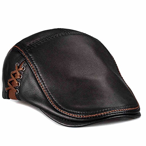 LETHMIK Unique Flat Cap...