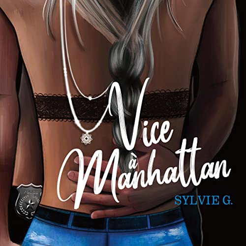 Page de couverture de Vice à Manhattan