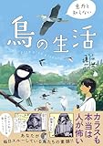 意外と知らない鳥の生活