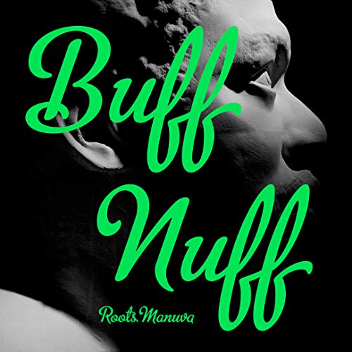 BUFF NUFF cover art