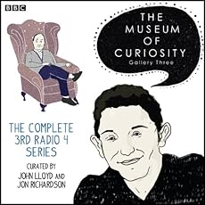 The Museum Of Curiosity - The Complete Gallery 1