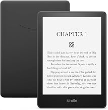 Like-New Amazon Kindle Paperwhite (16 GB) | Now with a larger display, adjustable warm light, increased battery life, and ...