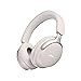 Bose QuietComfort Ultra Bluetooth Headphones, Wireless Headphones with Spatial Audio, Over Ear Noise Cancelling Headphones with Mic, Up To 24 Hours of Battery Life, White Smoke