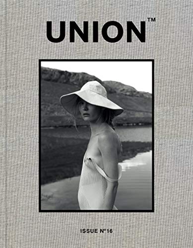 Union #16