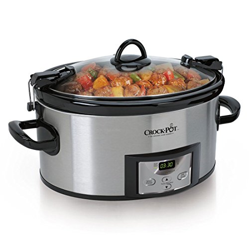 Image of Crock Pot