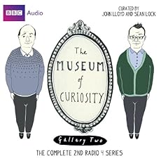 The Museum Of Curiosity - Gallery Two