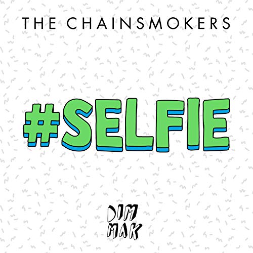 SELFIE cover art