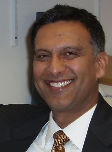 Sriram Srinivasan