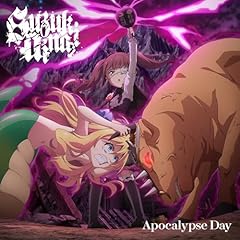 Apocalypse Day