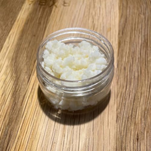 Kefir Grains, Live Kefir Starter Culture, Homemade Kefir Milk, Bulgaros de Leche, Pajaritos de Leche