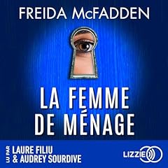 Page de couverture de La femme de ménage