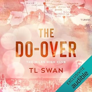 Page de couverture de The Do Over (French Edition)