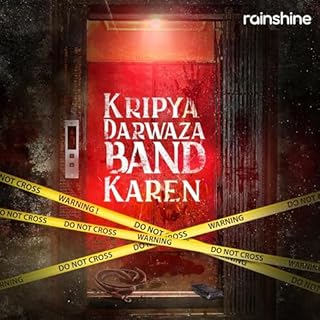 Kripya Darwaza Band Karen cover art