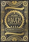 NX}X2023 PLAYERS LIVE DVD