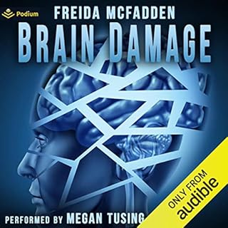 『Brain Damage』のカバーアート