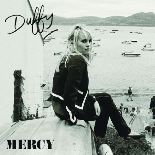 MERCY cover art