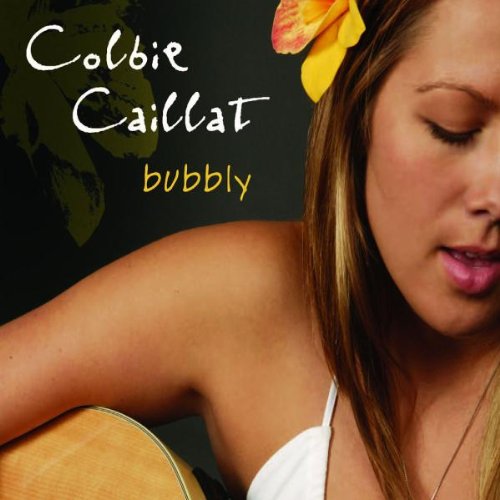 BUBBLY cover art