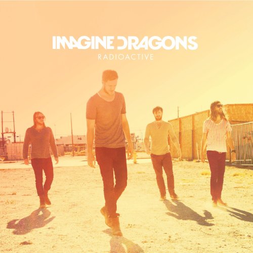 RADIOACTIVE cover art