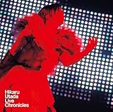 HIKARU UTADA LIVE CHRONICLES UTADA UNITED 2006