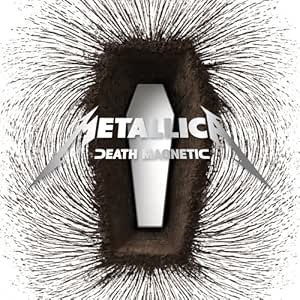 Death Magnetic (Dig)