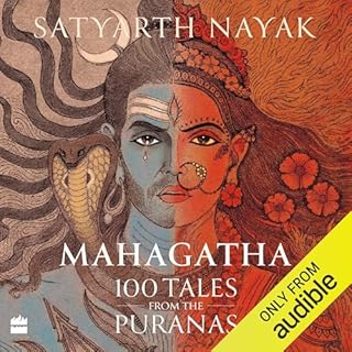 Mahagatha cover art