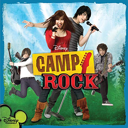 WE ROCK cover art