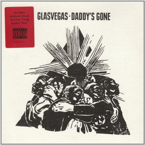 DADDYS GONE cover art