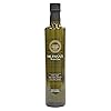 Mr. Papou's | Extra Virgin Olive Oil | First Cold Pressed | Family Owned | Harvested in Greece | 16.9 fl oz (500 ml (17 ounce))