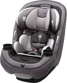 Safety 1st Autoasiento Grow and Go 3 en 1 Evening Dusk