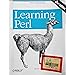 Learning Perl (A Nutshell handbook)