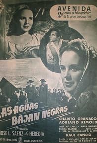 Primary photo for Las aguas bajan negras