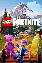 LEGO Fortnite (2023)