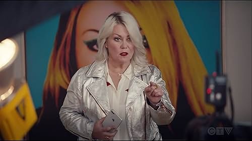 Jann Arden in Jann (2019)