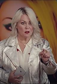 Jann Arden in Jann (2019)